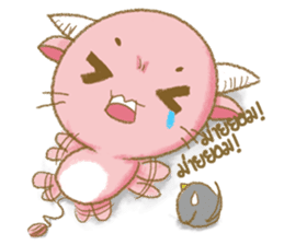 Ika-y (Thai Ver.) sticker #575839