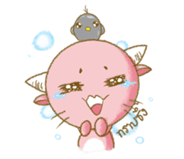 Ika-y (Thai Ver.) sticker #575843