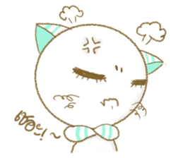 Ika-y (Thai Ver.) sticker #575844