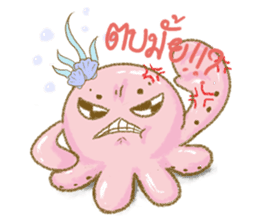 Ika-y (Thai Ver.) sticker #575846