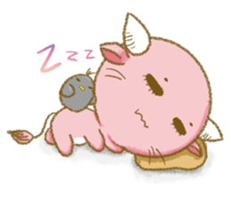 Ika-y (Thai Ver.) sticker #575848