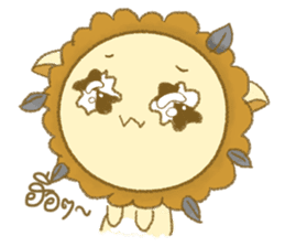 Ika-y (Thai Ver.) sticker #575849