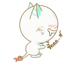 Ika-y (Thai Ver.) sticker #575854