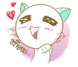 Ika-y (Thai Ver.) sticker #575855