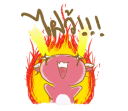 Ika-y (Thai Ver.) sticker #575856