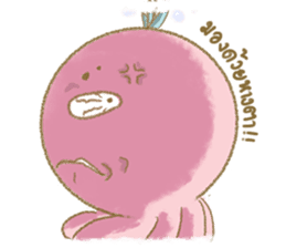 Ika-y (Thai Ver.) sticker #575857
