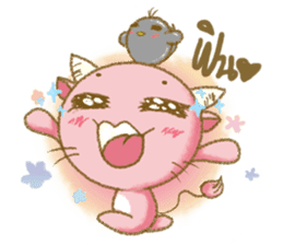 Ika-y (Thai Ver.) sticker #575860