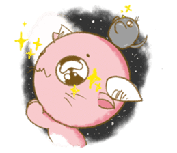 Ika-y (Thai Ver.) sticker #575862