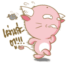 Ika-y (Thai Ver.) sticker #575863