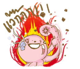 Ika-y (Thai Ver.) sticker #575864