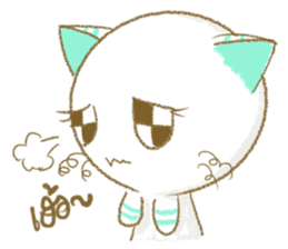 Ika-y (Thai Ver.) sticker #575871