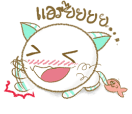 Ika-y (Thai Ver.) sticker #575872