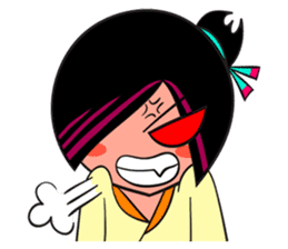 Kerryl - Life is beautiful! sticker #575917