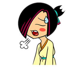 Kerryl - Life is beautiful! sticker #575952