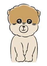 POMETA sticker #576155