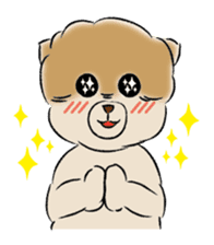 POMETA sticker #576156