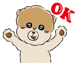 POMETA sticker #576158