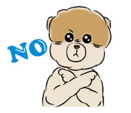 POMETA sticker #576159