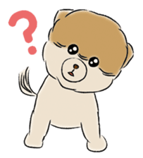 POMETA sticker #576160