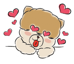 POMETA sticker #576162