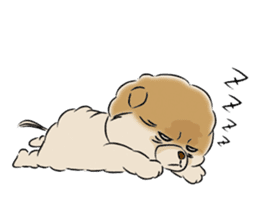 POMETA sticker #576164