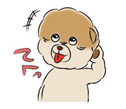 POMETA sticker #576166