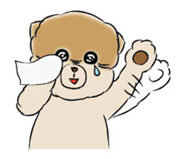 POMETA sticker #576167