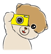 POMETA sticker #576168