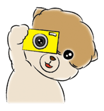 POMETA sticker #576168