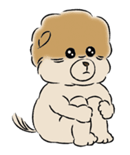 POMETA sticker #576169