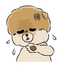 POMETA sticker #576170