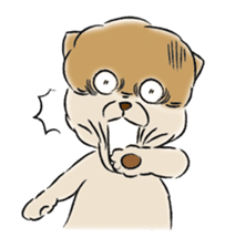 POMETA sticker #576171