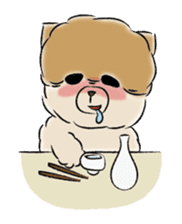 POMETA sticker #576175