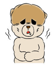 POMETA sticker #576176