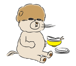 POMETA sticker #576177