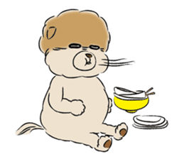 POMETA sticker #576177