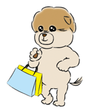 POMETA sticker #576180