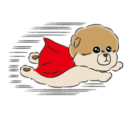 POMETA sticker #576182