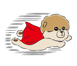 POMETA sticker #576182