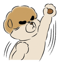 POMETA sticker #576183