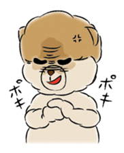 POMETA sticker #576184