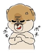 POMETA sticker #576184