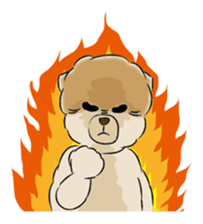 POMETA sticker #576185