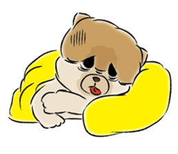 POMETA sticker #576187