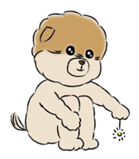 POMETA sticker #576189