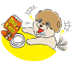 POMETA sticker #576190