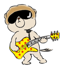 POMETA sticker #576191