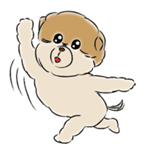 POMETA sticker #576192