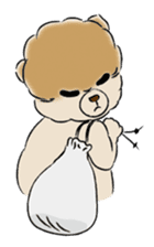 POMETA sticker #576193