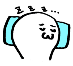 mochi mochi jyuni sticker #576275